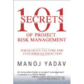 101 Secrets of Project Risk Management