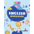 LKG ENGLISH WORKBOOK