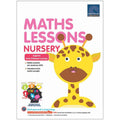 MATHS LESSONS Nursery