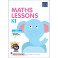 MATHS LESSONS Kindergarten 1