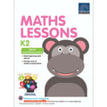 MATHS LESSONS Kindergarten 2