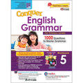 Conquer English Grammar Workbook 5