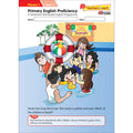 Primary English Proficiency Level 1