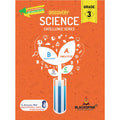 Discovery Science Excellence Series- Class 3