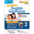 Conquer English Grammar Workbook 2