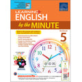 Primary English Proficiency Level 5
