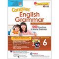 Conquer English Grammar Workbook 6