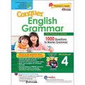 Conquer English Grammar Workbook 4