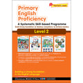 Primary English Proficiency Level 2