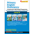 Primary English Proficiency Level 3
