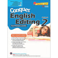 Conquer English Editing Workbook 2