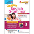 Conquer English Grammar Workbook 3