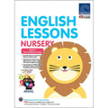 ENGLISH LESSONS Nursery