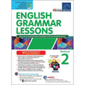 Learning+ ENGLISH GRAMMAR Workbook 2