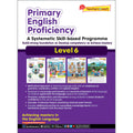Primary English Proficiency Level 6
