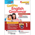 Conquer English Grammar Workbook 1