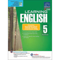 Learning ENGLISH Workbook 5