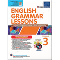 Learning+ ENGLISH GRAMMAR Workbook 3