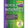 Mental Maths Book 4