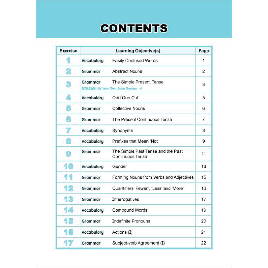 Learning+ COMPREHENSION SKILLS Book 2