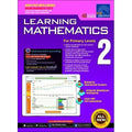 Learning Mathematics For Primary Levels 2