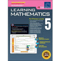 Learning Mathematics For Primary Levels 5
