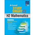 A-Level Study Smart H2 Mathematics - Statistics