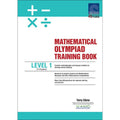 Mathematical Olympiad Training Book Level 1