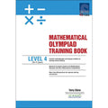 Mathematical Olympiad Training Book Level 4