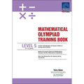 Mathematical Olympiad Training Book Level 5