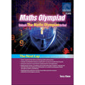 Maths Olympiad - Unleash the Maths Olympian in You! The Next Lap