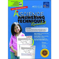 A* Science Answering Techniques Revealed (Physical Science)