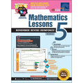 Mathematics Lessons Workbook 5