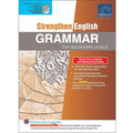 Strengthen English Grammar For Secondary Levels