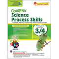 Conquer Science Process Skills Lower Block 3/4