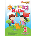 Super IQ Maths for Primary School Level 3