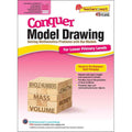 Conquer Model Drawing for Lower Primary Levels