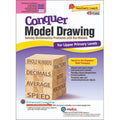 Conquer Model Drawing For Upper Primary Levels