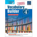 Vocabulary Builder Secondary Level 4