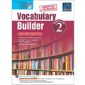 Vocabulary Builder Secondary Level 2