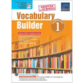 Vocabulary Builder Secondary Level 1