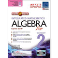 INTEGRATED MATHEMATICS ALGEBRA SECONDARY 2
