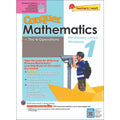Conquer Mathematics The 4 Operations Workbook 1