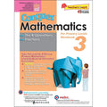 Conquer Mathematics The 4 Operations . Fractions Book 3