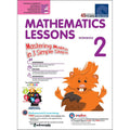 Mathematics Lessons Workbook 2