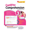 Conquer Comprehension Workbook 3