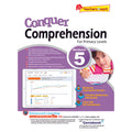 Conquer Comprehension Workbook 5