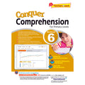 Conquer Comprehension Workbook 6