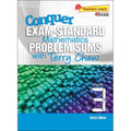 Conquer EXAM-STANDARD Mathematics PROBLEM SUMS with Terry Chew Primary 3