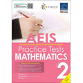 AEIS Practice Tests MATHEMATICS Primary 2